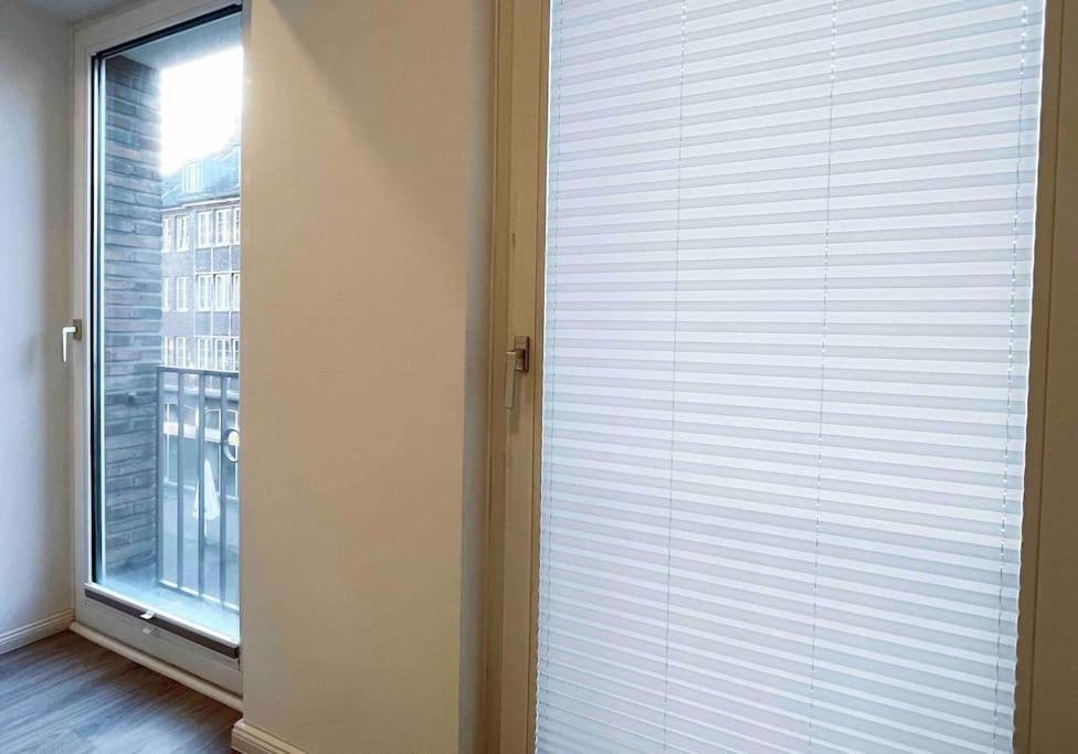 Апартаменты Beste Lage - Altstadt City Dusseldorf - 1,5 Zimmer Экстерьер фото